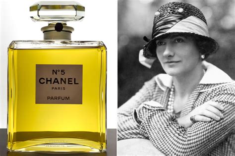 chanel perfume gabrielle ingredients|what does coco smell like.